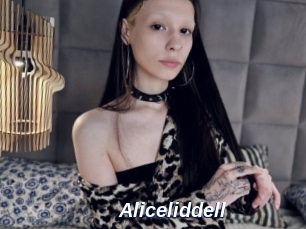 Aliceliddell