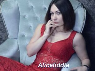 Aliceliddle