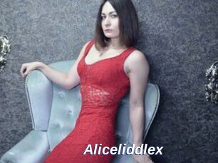 Aliceliddlex