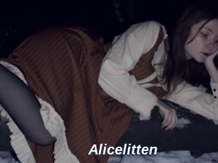 Alicelitten