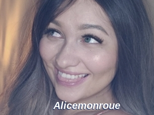 Alicemonroue