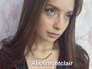 Alicemontclair