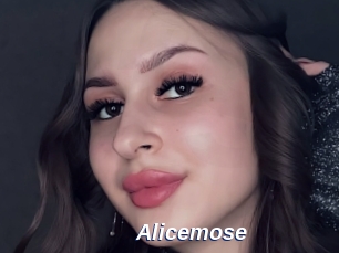 Alicemose