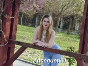 Alicequen21