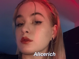 Alicerich