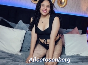 Alicerosenberg