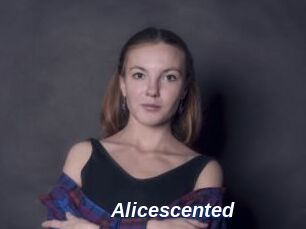 Alicescented