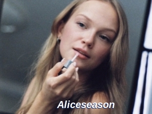 Aliceseason