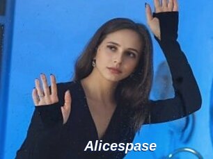 Alicespase