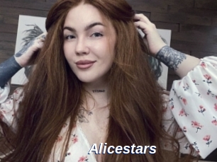 Alicestars