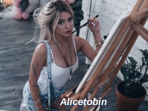Alicetobin
