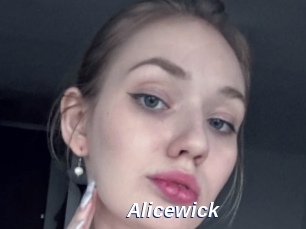Alicewick