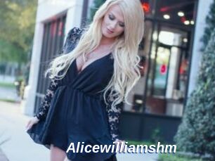 Alicewilliamshm