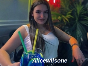 Alicewilsone