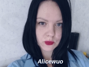 Alicewuo