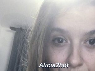 alicia2hot Safer Sex