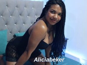 Aliciabeker
