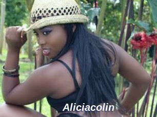 Aliciacolin