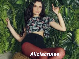 Aliciacruise