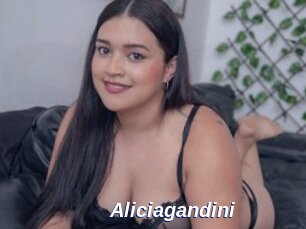 Aliciagandini