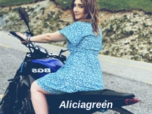 Aliciagreen