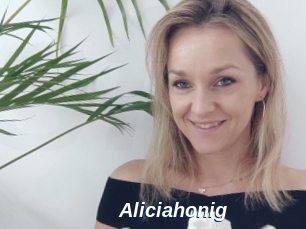 Aliciahonig