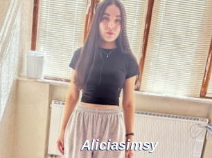 Aliciasimsy