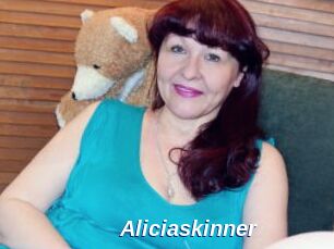 Aliciaskinner