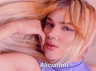 Aliciathiri