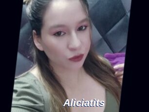 Aliciatits