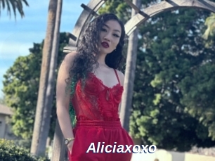 Aliciaxoxo