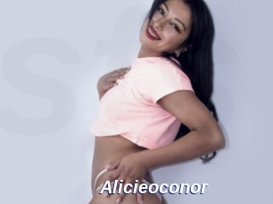 Alicieoconor