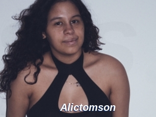 Alictomson