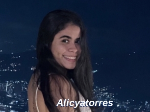 Alicyatorres