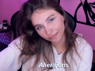 Alierajons