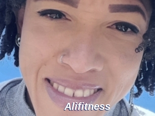 Alifitness