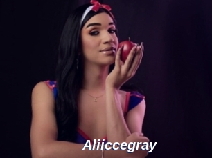 Aliiccegray