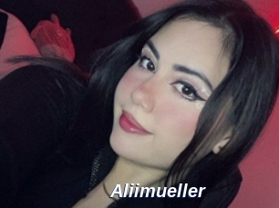 Aliimueller