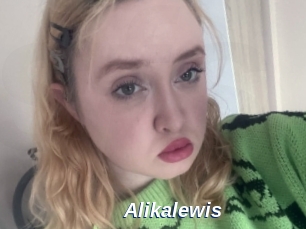 Alikalewis