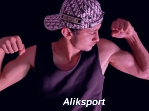 Aliksport