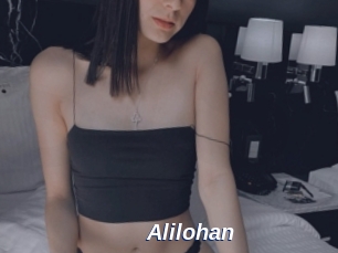 Alilohan