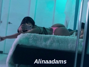 Alinaadams