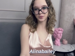 Alinabailey