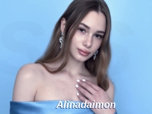 Alinadaimon