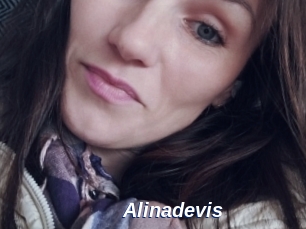 Alinadevis
