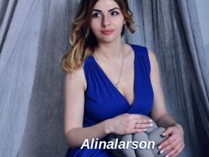 Alinalarson