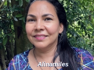 Alinamiles