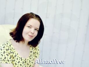 Alinaoliver
