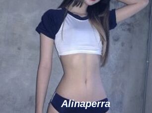 Alinaperra