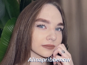 Alinapribbenow